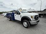 Used 2018 Ford F-550 Regular Cab 4x4 Mechanics Body for sale #A03297 - photo 5