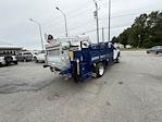 Used 2018 Ford F-550 Regular Cab 4x4 Mechanics Body for sale #A03297 - photo 6