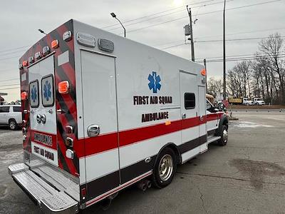 Used 2019 Ford F-450 Regular Cab Ambulance for sale #A03761 - photo 2