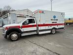 Used 2019 Ford F-450 Regular Cab Ambulance for sale #A03761 - photo 3