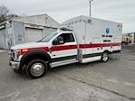 Used 2019 Ford F-450 Regular Cab Ambulance for sale #A03761 - photo 4