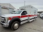 Used 2019 Ford F-450 Regular Cab Ambulance for sale #A03761 - photo 5