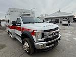 Used 2019 Ford F-450 Regular Cab Ambulance for sale #A03761 - photo 7