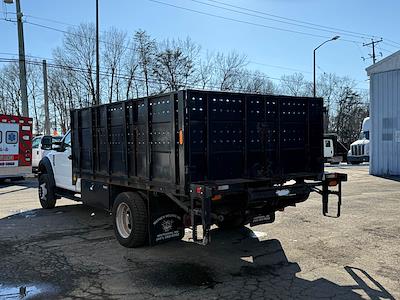 Used 2019 Ford F-450 - photo 1