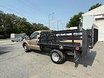 Used 2014 Ford F-350 Regular Cab Stake Bed for sale #A18157 - photo 2