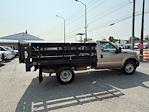 Used 2014 Ford F-350 Regular Cab Stake Bed for sale #A18157 - photo 8