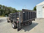 Used 2014 Ford F-350 Regular Cab Stake Bed for sale #A18157 - photo 11