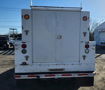Used 2010 Ford F-450 Service Utility Van for sale #A18253 - photo 2