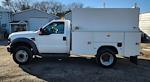 Used 2010 Ford F-450 Service Utility Van for sale #A18253 - photo 1