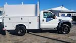 Used 2010 Ford F-450 Service Utility Van for sale #A18253 - photo 3