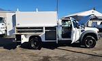 Used 2010 Ford F-450 Service Utility Van for sale #A18253 - photo 46