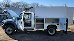 Used 2010 Ford F-450 Service Utility Van for sale #A18253 - photo 6
