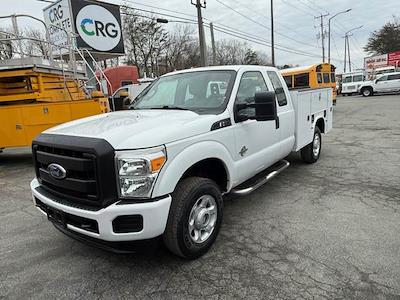 Used 2011 Ford F-250 Super Cab for sale #A31016 - photo 1