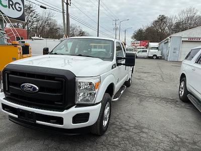 Used 2011 Ford F-250 Super Cab for sale #A31016 - photo 2