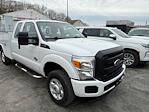Used 2011 Ford F-250 Super Cab for sale #A31016 - photo 4
