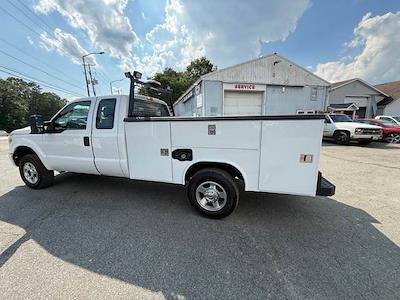 Used 2011 Ford F-350 Super Cab for sale #A31175 - photo 2