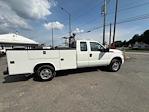 Used 2011 Ford F-350 Super Cab for sale #A31175 - photo 14