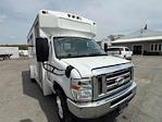 Used 2015 Ford E-350 Shuttle Bus for sale #A37459 - photo 1