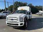 Used 2011 Ford F-450 Regular Cab 4x2 Enclosed Service Body for sale #A47641 - photo 3