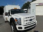 Used 2011 Ford F-450 Regular Cab 4x2 Enclosed Service Body for sale #A47641 - photo 5