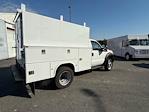 Used 2011 Ford F-450 Regular Cab 4x2 Enclosed Service Body for sale #A47641 - photo 9