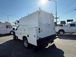 Used 2011 Ford F-450 Regular Cab 4x2 Enclosed Service Body for sale #A47641 - photo 2