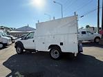 Used 2011 Ford F-450 Regular Cab 4x2 Enclosed Service Body for sale #A47641 - photo 11