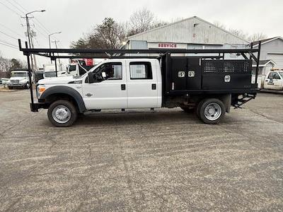 Used 2016 Ford F-450 - photo 1