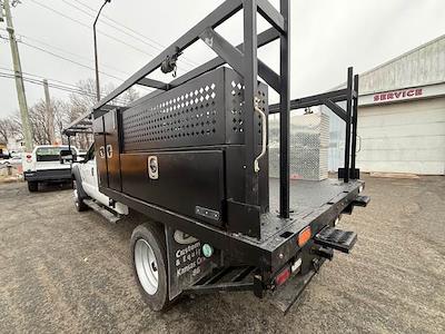 Used 2016 Ford F-450 - photo 1