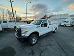 Used 2016 Ford F-350 Crew Cab Service Truck for sale #A84670 - photo 1
