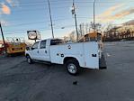 Used 2016 Ford F-350 Crew Cab Service Truck for sale #A84670 - photo 2