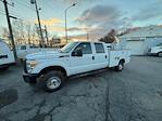 Used 2016 Ford F-350 Crew Cab Service Truck for sale #A84670 - photo 3