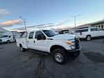 Used 2016 Ford F-350 Crew Cab Service Truck for sale #A84670 - photo 6