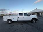 Used 2016 Ford F-350 Crew Cab Service Truck for sale #A84670 - photo 7