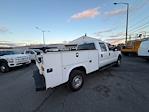 Used 2016 Ford F-350 Crew Cab Service Truck for sale #A84670 - photo 8