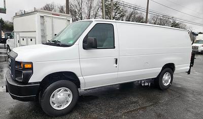 Used 2013 Ford E-350 4x2, Empty Cargo Van for sale #A87801 - photo 1