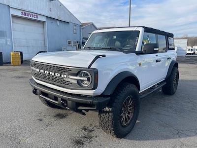 Used 2021 Ford Bronco for sale #A90793 - photo 1