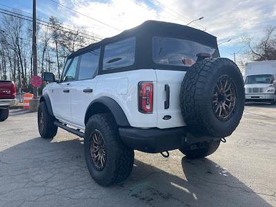 Used 2021 Ford Bronco for sale #A90793 - photo 2