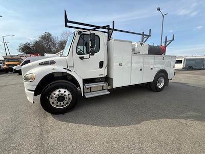 Used 2010 Freightliner M2 106 - photo 1