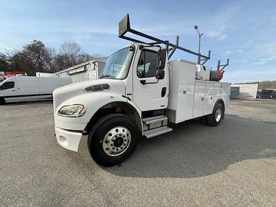 Used 2010 Freightliner M2 106 - photo 1
