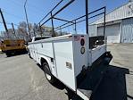 Used 2011 Ford F-550 Regular Cab Service Truck for sale #B10418 - photo 2