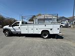 Used 2011 Ford F-550 Regular Cab Service Truck for sale #B10418 - photo 12