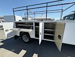 Used 2011 Ford F-550 Regular Cab Service Truck for sale #B10418 - photo 15