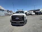 Used 2011 Ford F-550 Regular Cab Service Truck for sale #B10418 - photo 4