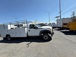 Used 2011 Ford F-550 Regular Cab Service Truck for sale #B10418 - photo 6