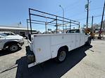 Used 2011 Ford F-550 Regular Cab Service Truck for sale #B10418 - photo 9