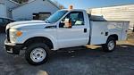Used 2013 Ford F-350 Regular Cab 4x4 Service Truck for sale #B53361 - photo 1