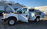 Used 2013 Ford F-350 Regular Cab 4x4 Service Truck for sale #B53361 - photo 21