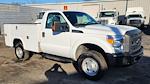 Used 2013 Ford F-350 Regular Cab 4x4 Service Truck for sale #B53361 - photo 6