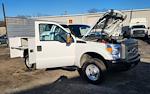 Used 2013 Ford F-350 Regular Cab 4x4 Service Truck for sale #B53361 - photo 52